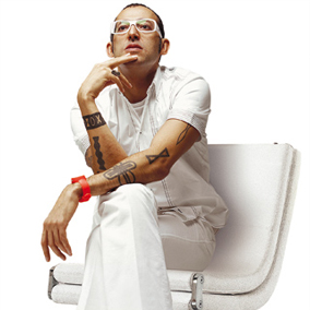 Karim Rashid