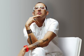 Karim Rashid