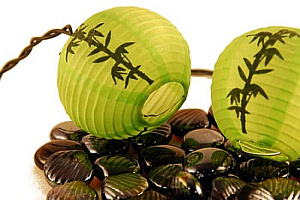 Особенности кухни по фен-шуй