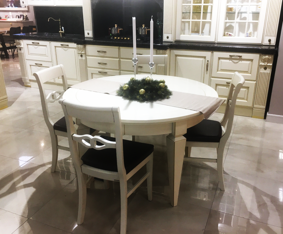 Scavolini кухни распродажа выставочных образцов